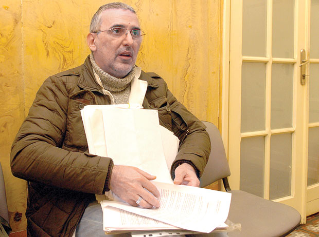 Гладују да би их неко чуо, доказе на 300 куцаних страна послали и Вучићу! 